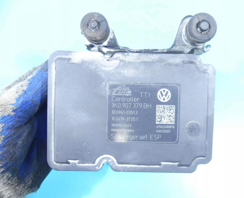 Pumpa ABS SKODA OCTAVIA II