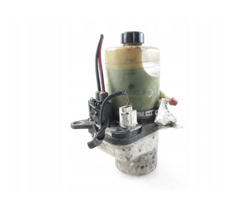 Pumpa servočerpadlo FORD FOCUS MK2 II 