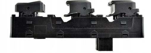 Panel Prepínač okien HYUNDAI IX35 93570-2z000
