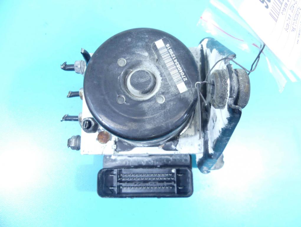Pumpa ABS SKODA OCTAVIA II 