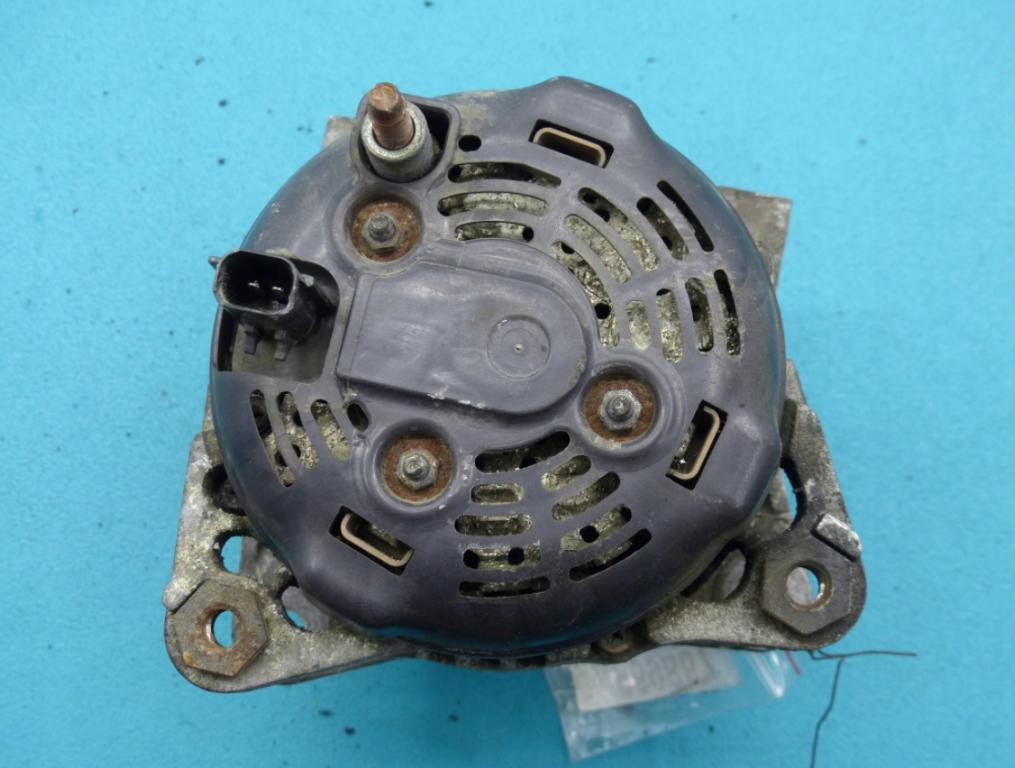 Alternátor CHRYSLER VOYAGER IV 01-07 2.5 CRDI 421000-0081