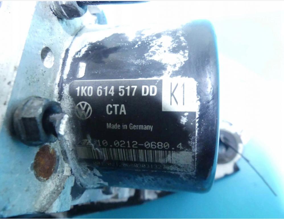 Pumpa ABS SKODA OCTAVIA II