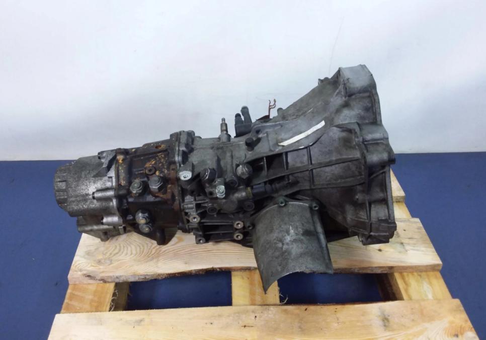 VW PASSAT B5 FL 1.9 TDI 130 HP Prevodovka - FRK