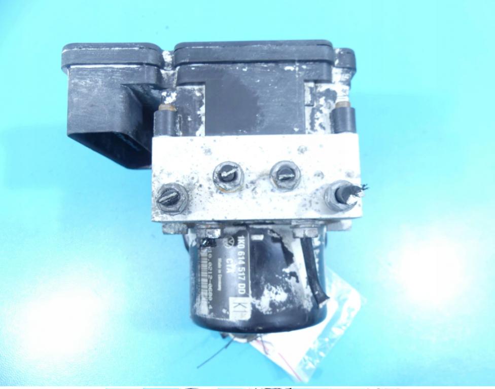 Pumpa ABS SKODA OCTAVIA II