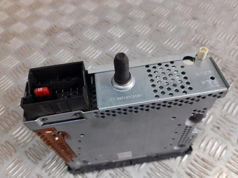 CITROEN C2 C3 RADIO CD fabricky