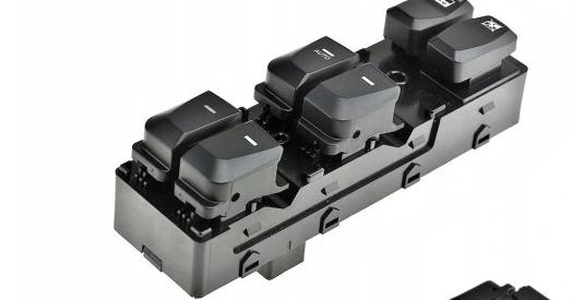 Panel Prepínač okien HYUNDAI IX35 93570-2z000