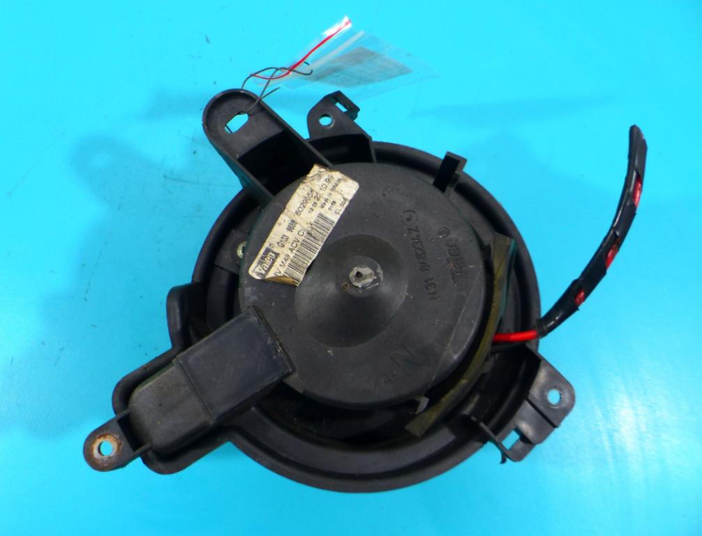 ventilátor vzduchu 602905K