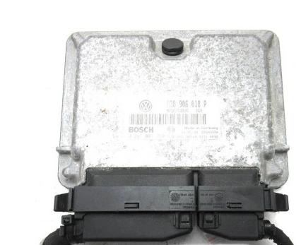 riadiaca jednotka Motor Passat B5 1.9TDI 96-00 038906018P