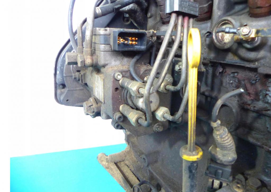 Pumpa vstrekovacia OPEL ASTRA II G 0470004003 1.7 DTL