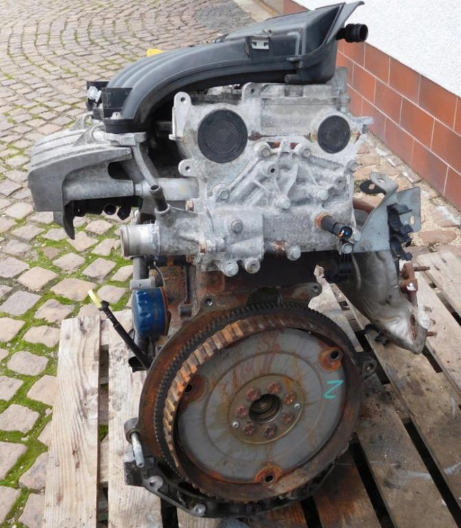RENAULT LAGUNA II motor 1.8 16V F4P 775