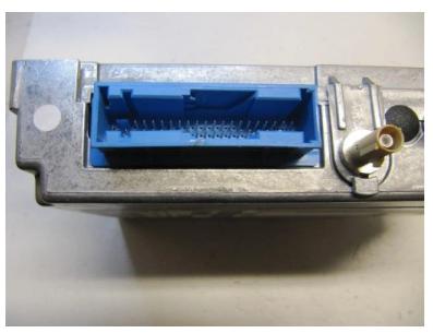 AUDI A6 C6 A8 D3 Modul telefónu 4E0862333C