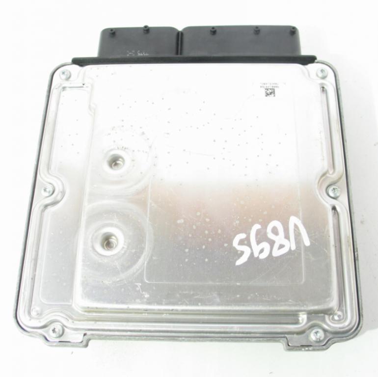 riadiaca jednotka Motor VW CADDY III 2.0SDI