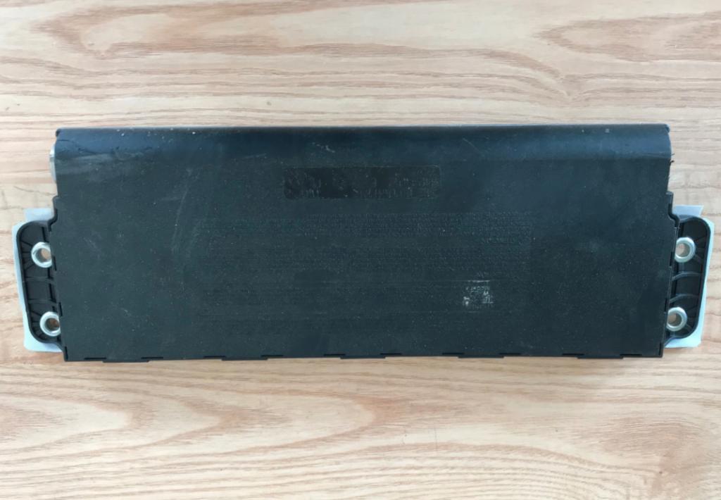 airbag - VW GOLF VI airbag 08-13
