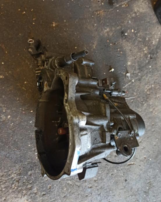 HYUNDAI ATOS: II 1.1 12V převodovka -