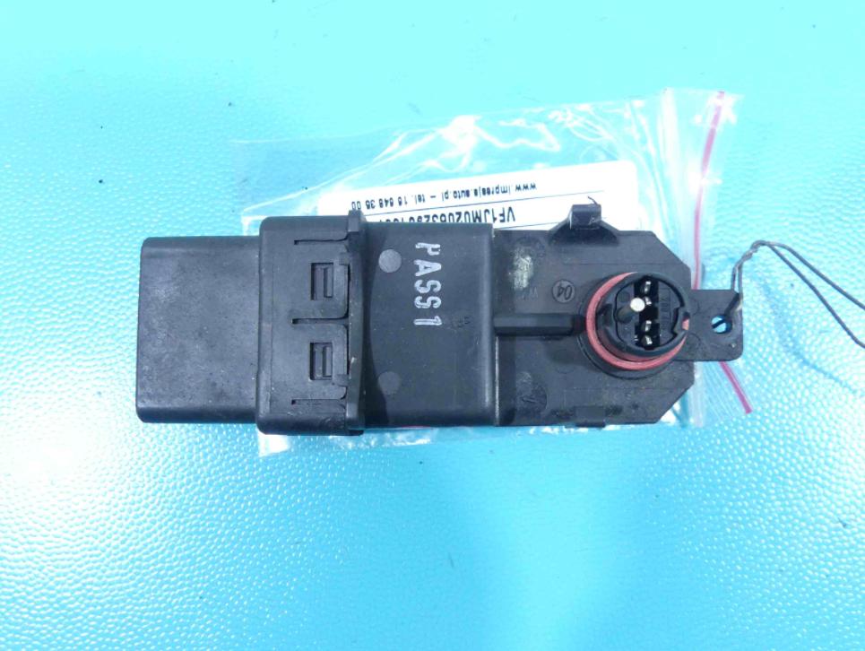 modul riadiaca jednotka  6pin Renault Scenic II