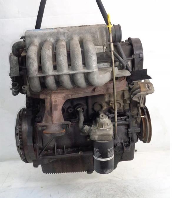 Motor VW T4 TRANSPORTER 2.4D AAB 0147543