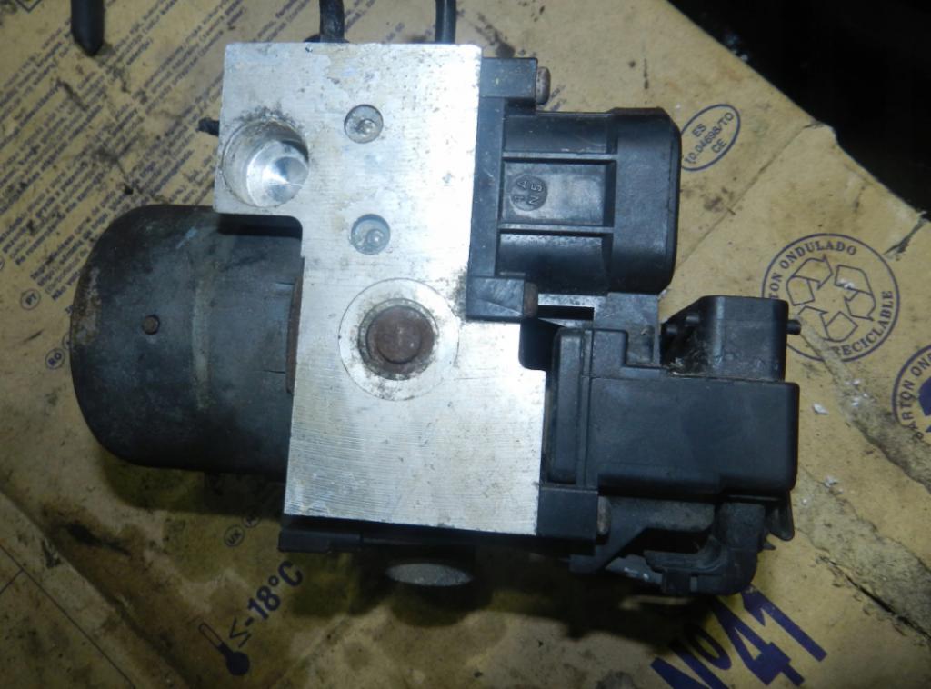 VW PASSAT B5 Pumpa blok ABS 8E0614111AB 0265216559