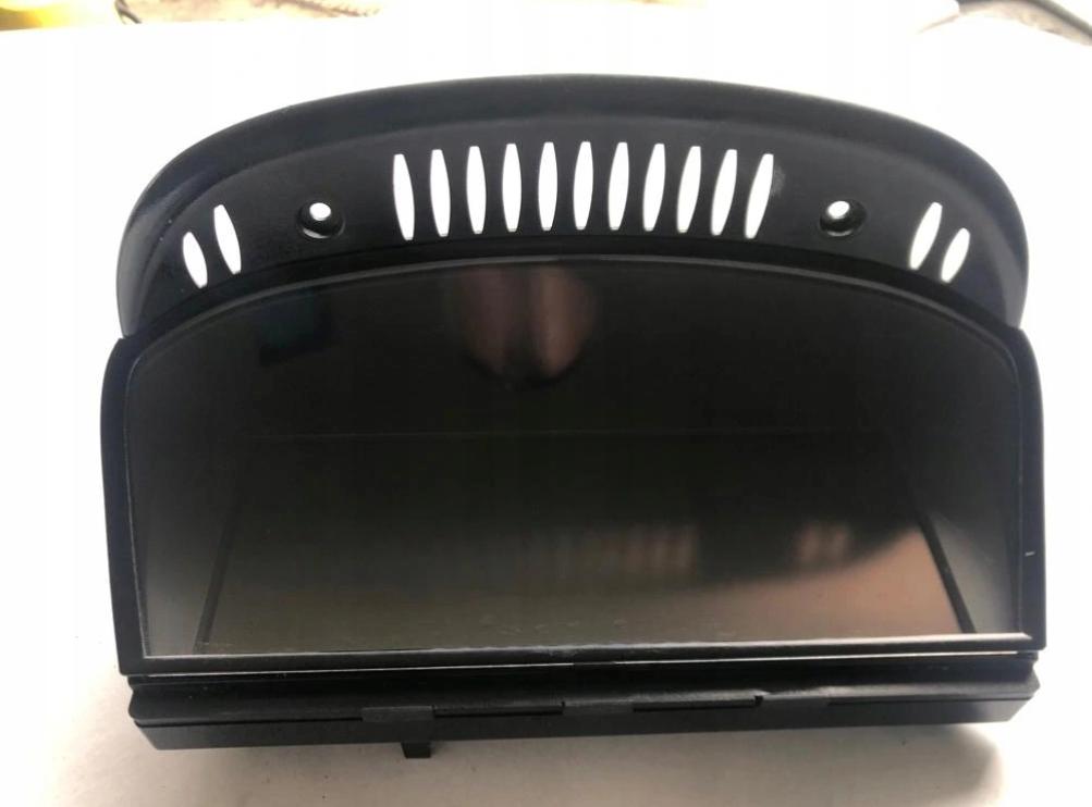 BMW E60 E61 Dislpej EKRAN 65826945660