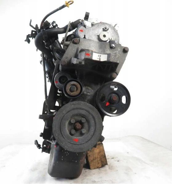 Motor OPEL CORSA D 1.3 CDTI 75 Z13DTJ