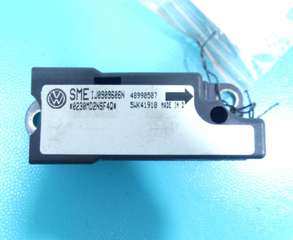 snímač šokovat: 1J0909606N Vw Passat B5