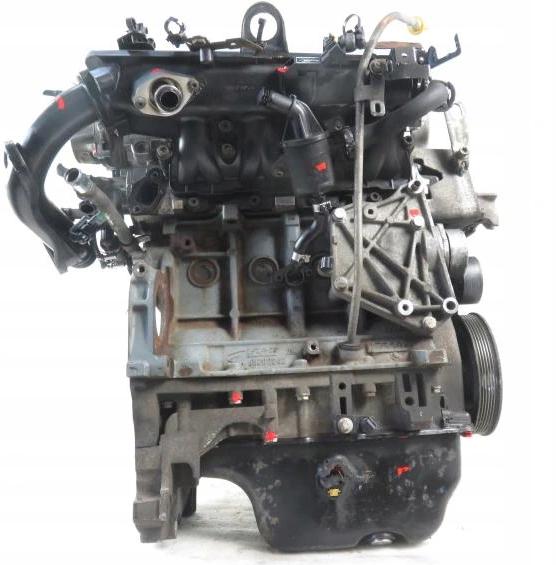 Motor OPEL CORSA D 1.3 CDTI 75 Z13DTJ