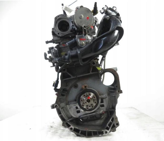 Motor OPEL CORSA D 1.3 CDTI 75 Z13DTJ