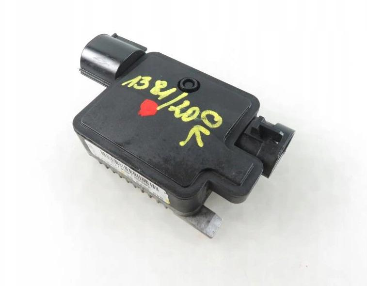 Riadiaca jednotka ventilátora FORD FOCUS MK3 940002906