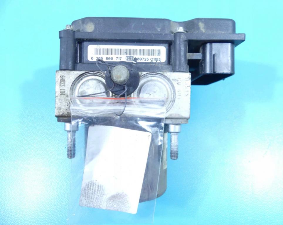 Pumpa ABS FIAT DUCATO III 0265232112 0265800717