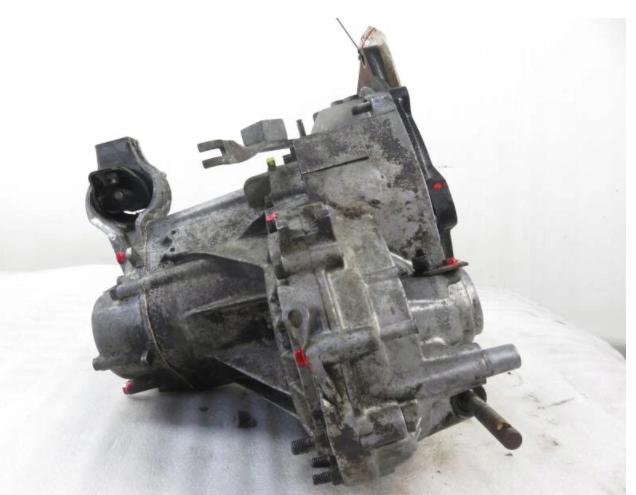 Prevodovka - SKODA FELICIA FL 1.9 D