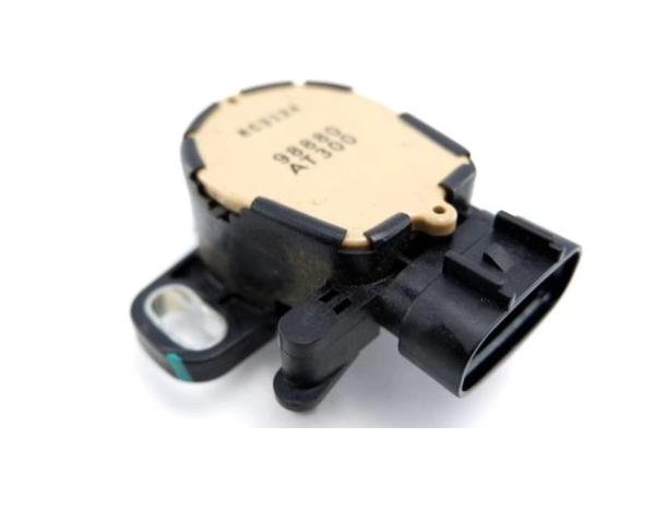 Snímač pedal spojky RENAULT KOLEOS