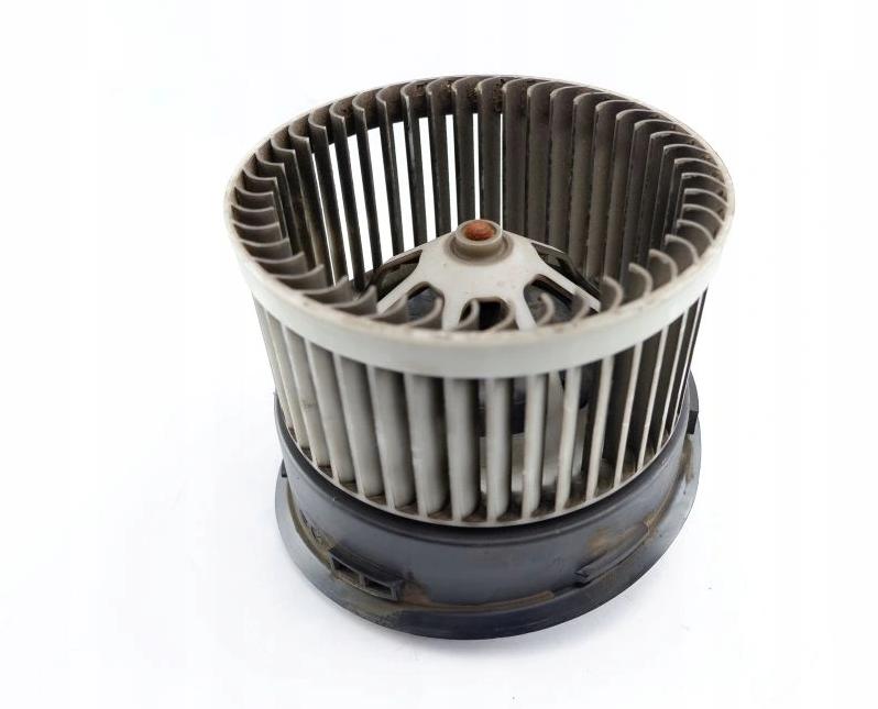Ventilátor ventilátor PEUGEOT 407 Európa