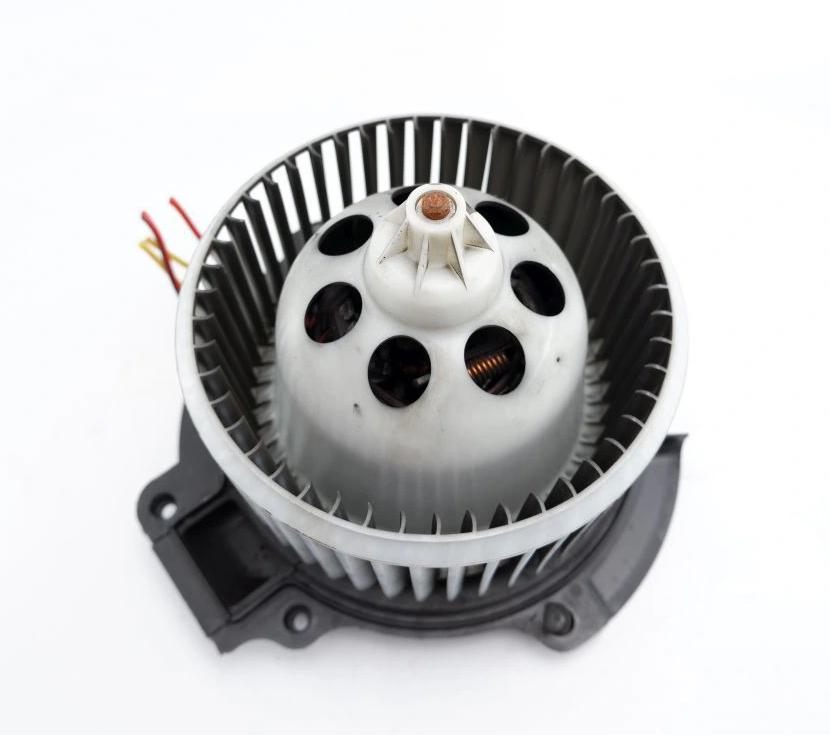 Ventilátor ventilátor RENAULT ESPACE IV 4 524922096