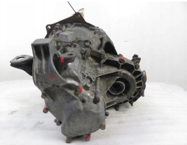 Prevodovka - SKODA FELICIA FL 1.9 D