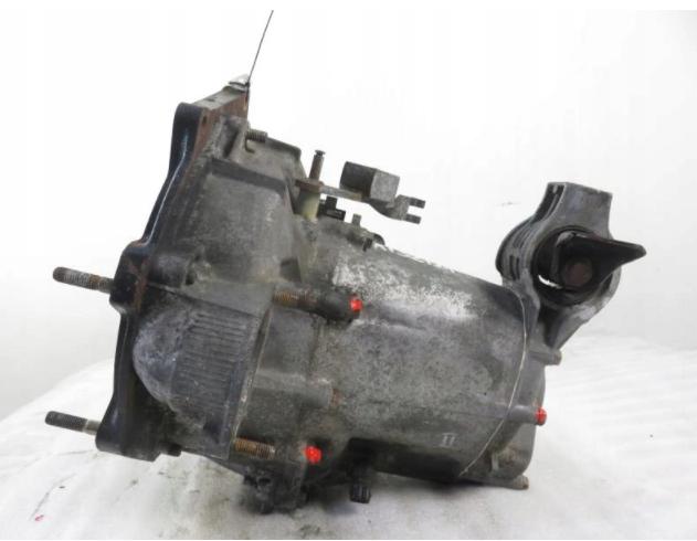 Prevodovka - SKODA FELICIA FL 1.9 D