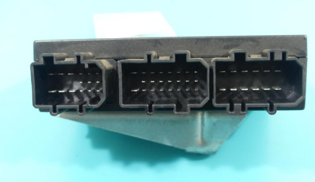 modul riadiaca jednotka komfortu 1J0959799S Seat Toledo II Leon 1.9 tdi 90 HP