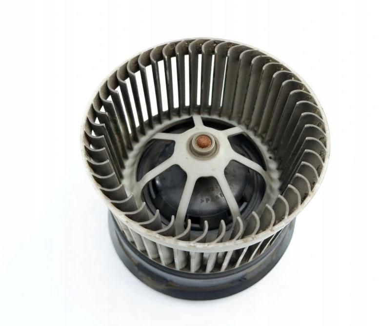 Ventilátor ventilátor PEUGEOT 407 Európa