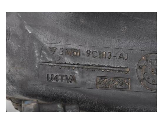 VOLVO FORD nádržka kapaliny DPF 3M51-9C103-AJ