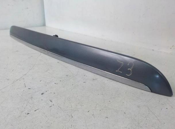CITROEN XSARA PICASSO LIFT Zadné čelo dverí Lišta Z3