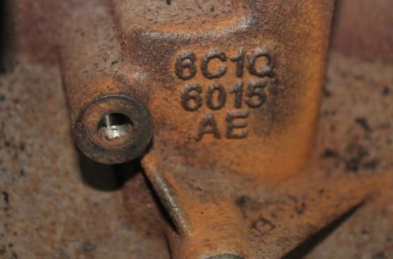 Motor PEUGEOT BOXER II 2.2HDI