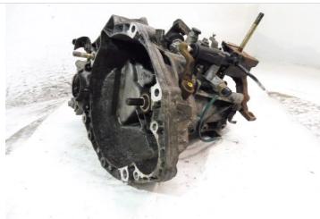 Prevodovka - FIAT STILO 1.6 46524935