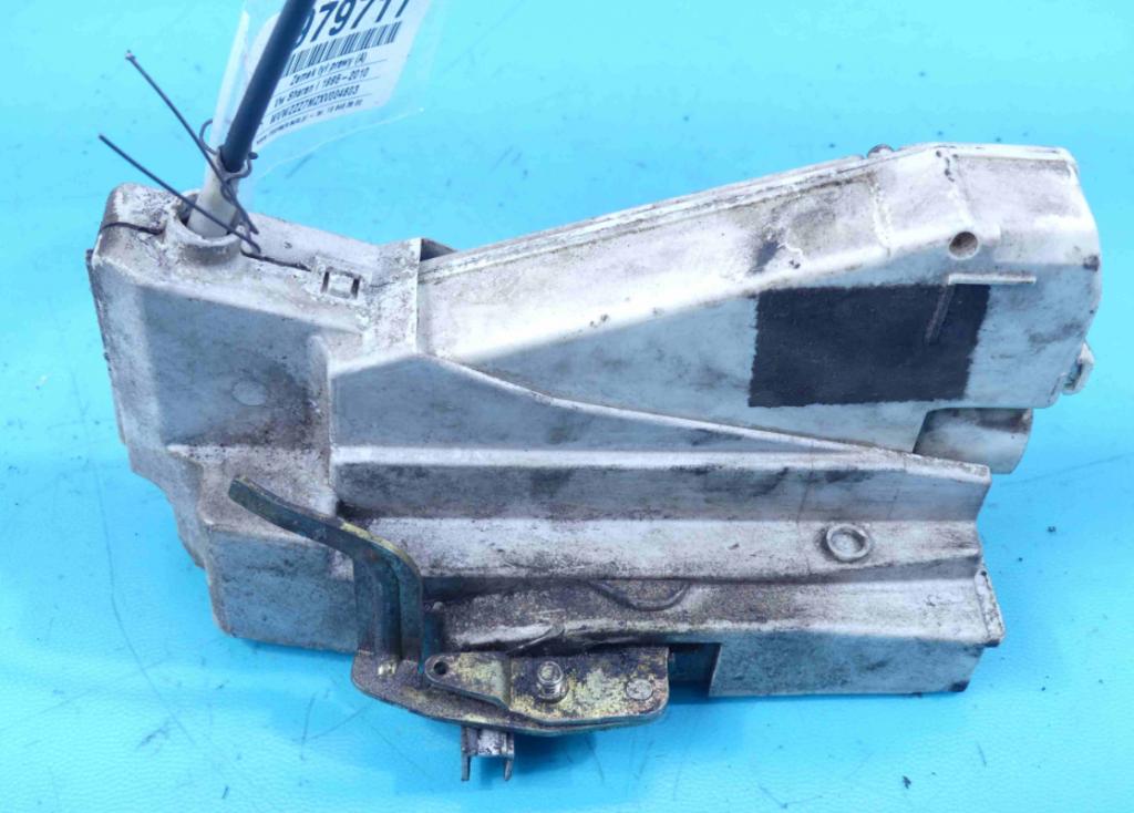 zámok zadné pravý Vw Sharan    6pin