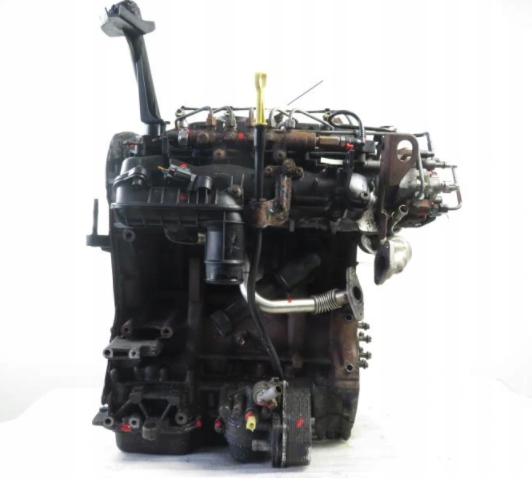 Motor FORD TRANSIT VI 2.2 TDCI  KOMPLETNÍ: