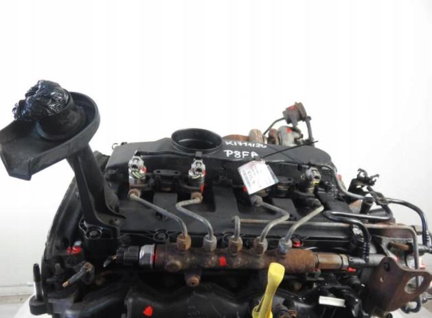 Motor FORD TRANSIT VI 2.2 TDCI  KOMPLETNÍ: