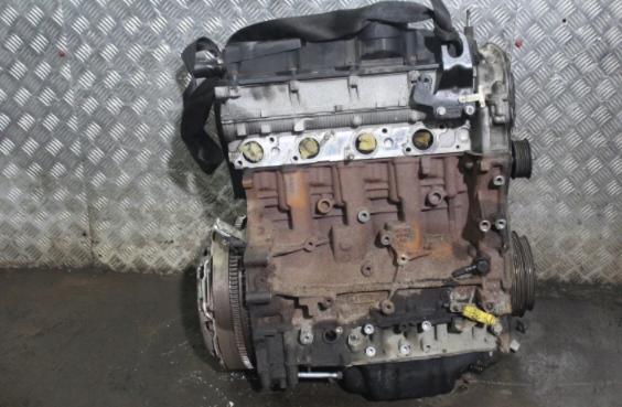 Motor PEUGEOT BOXER II 2.2HDI