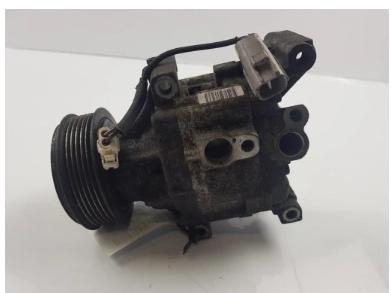 Kompresor klimatizácie 447220-6364 TOYOTA COROLLA