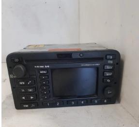 RADIO Navigácia FORD MONDEO III