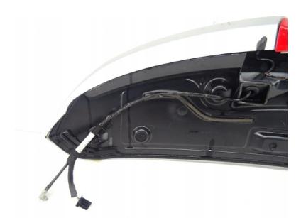 OPEL INSIGNIA A Combi  krídlo dverí