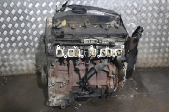 Motor PEUGEOT BOXER II 2.2HDI