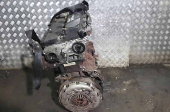 Motor PEUGEOT BOXER II 2.2HDI
