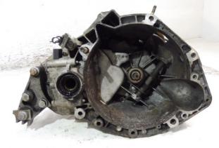 Prevodovka - FIAT STILO 1.6 46524935